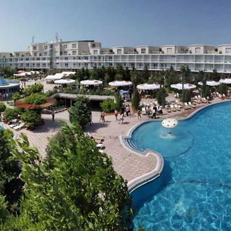 Af Hotel Aqua Park Family Resort Complex Novxani Exterior foto