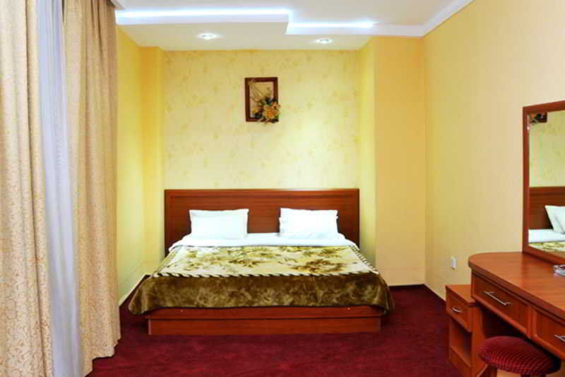 Af Hotel Aqua Park Family Resort Complex Novxani Exterior foto