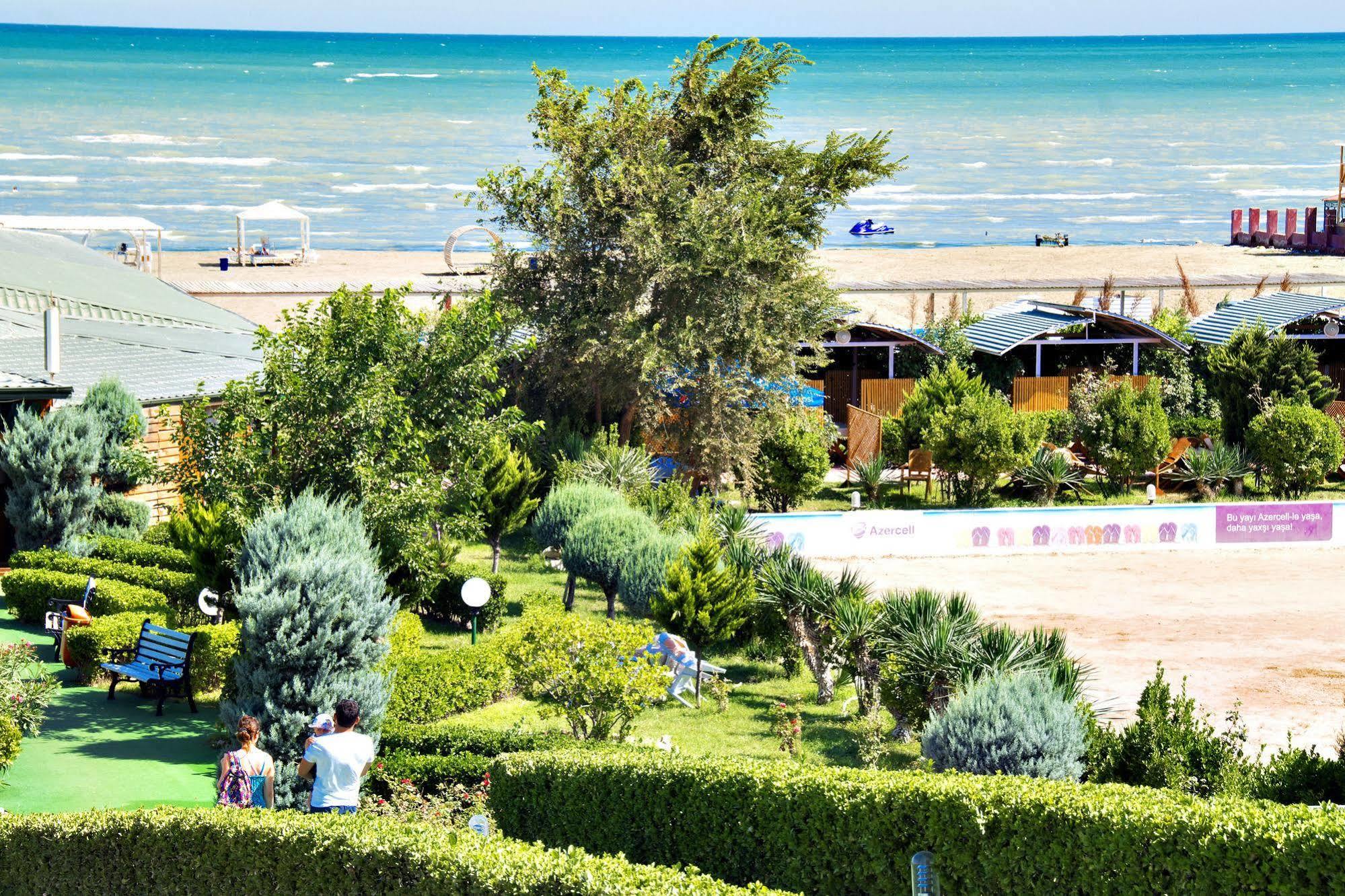 Af Hotel Aqua Park Family Resort Complex Novxani Exterior foto
